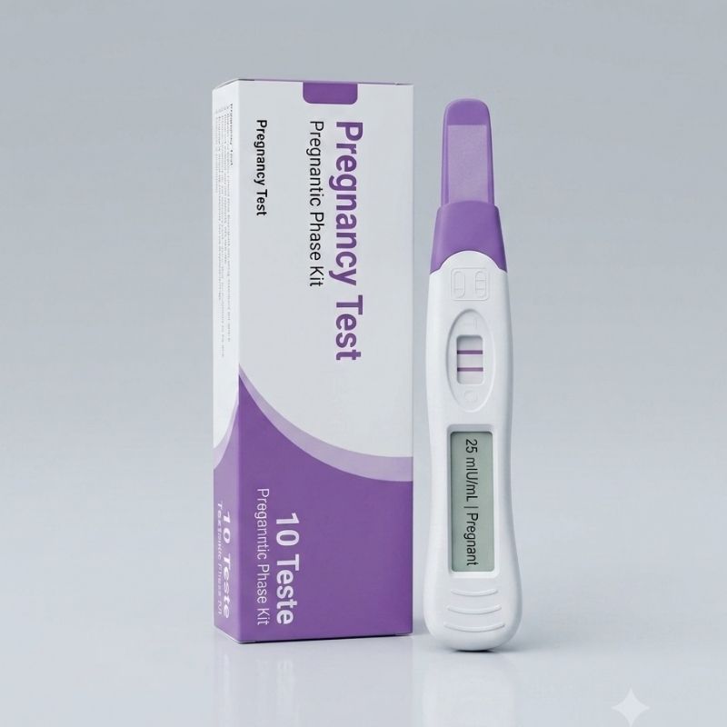 Prega Kit manufactured by Renvixabiocare