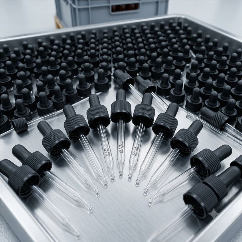 Renvixabiocare medical product manufacturing operations